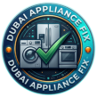 Dubai Appliance Fix